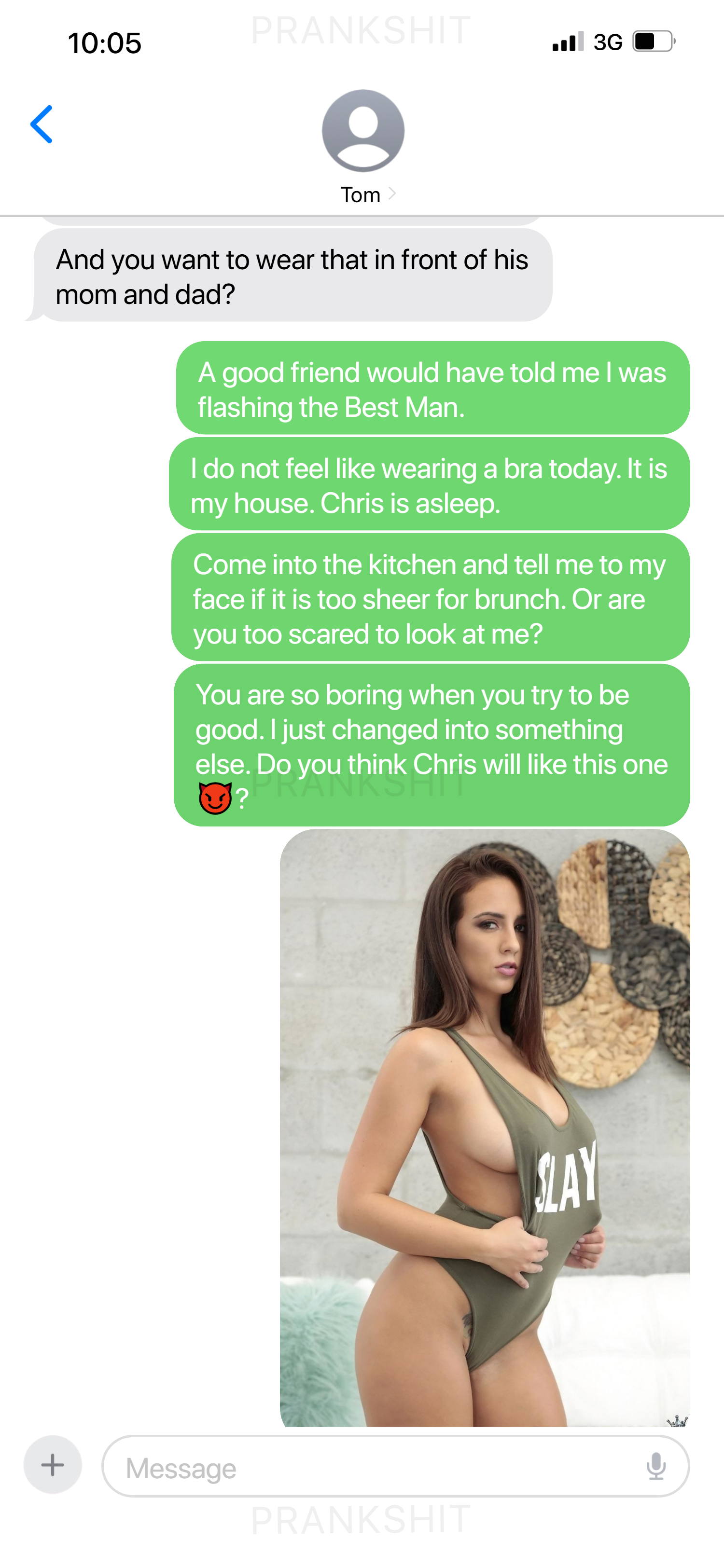 The Third Guest - Part 3, image 37
