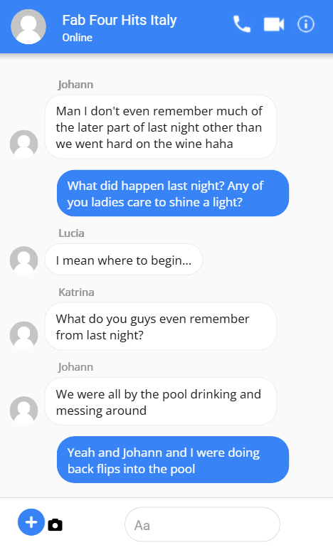 Step Mum Swap - Part 6., image 10