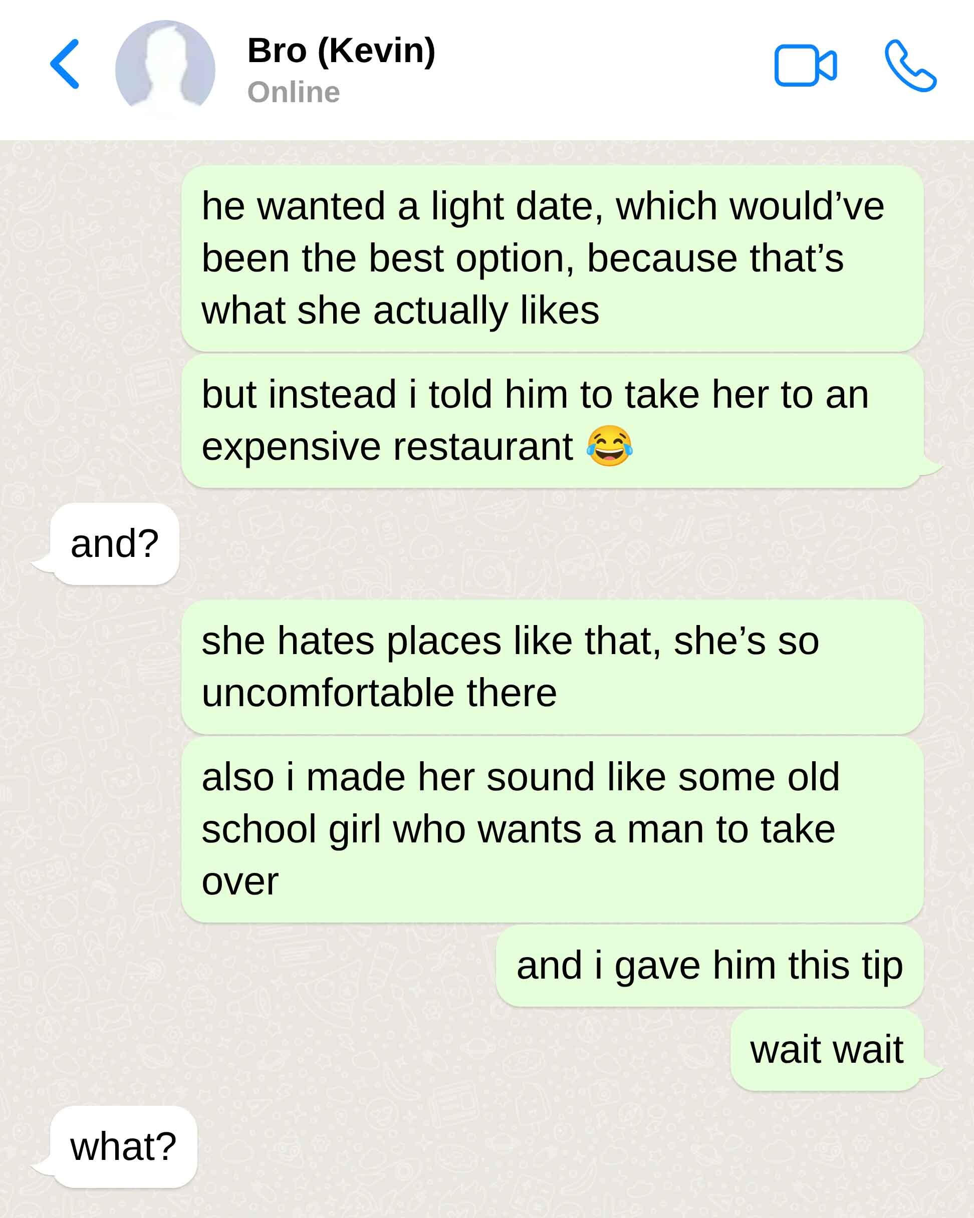 Somebody Else - Part 3, image 14