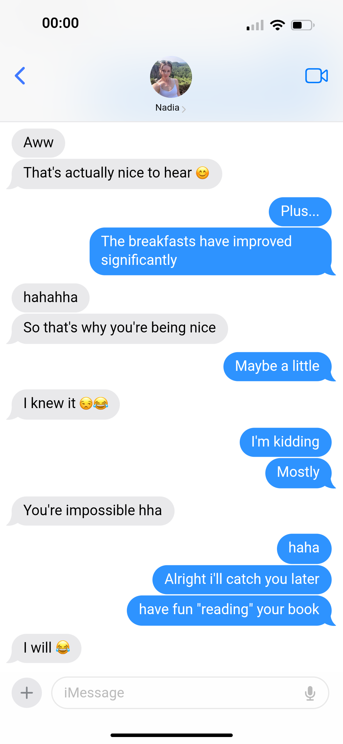 My new stepmom is very cool - Chapter 3, image 8
