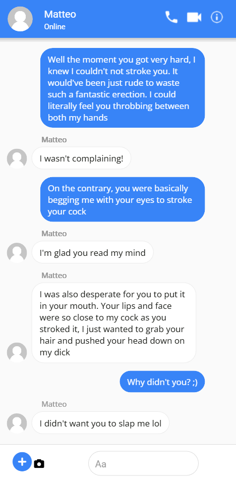 Step Mum Swap - Part 5., image 18