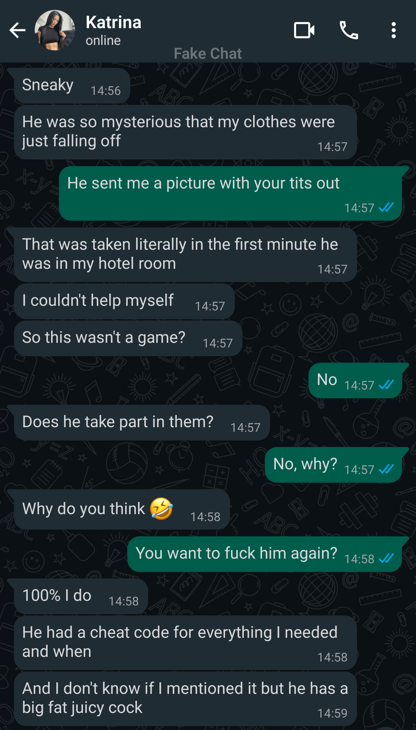 Cuck games - Part 9, image 82