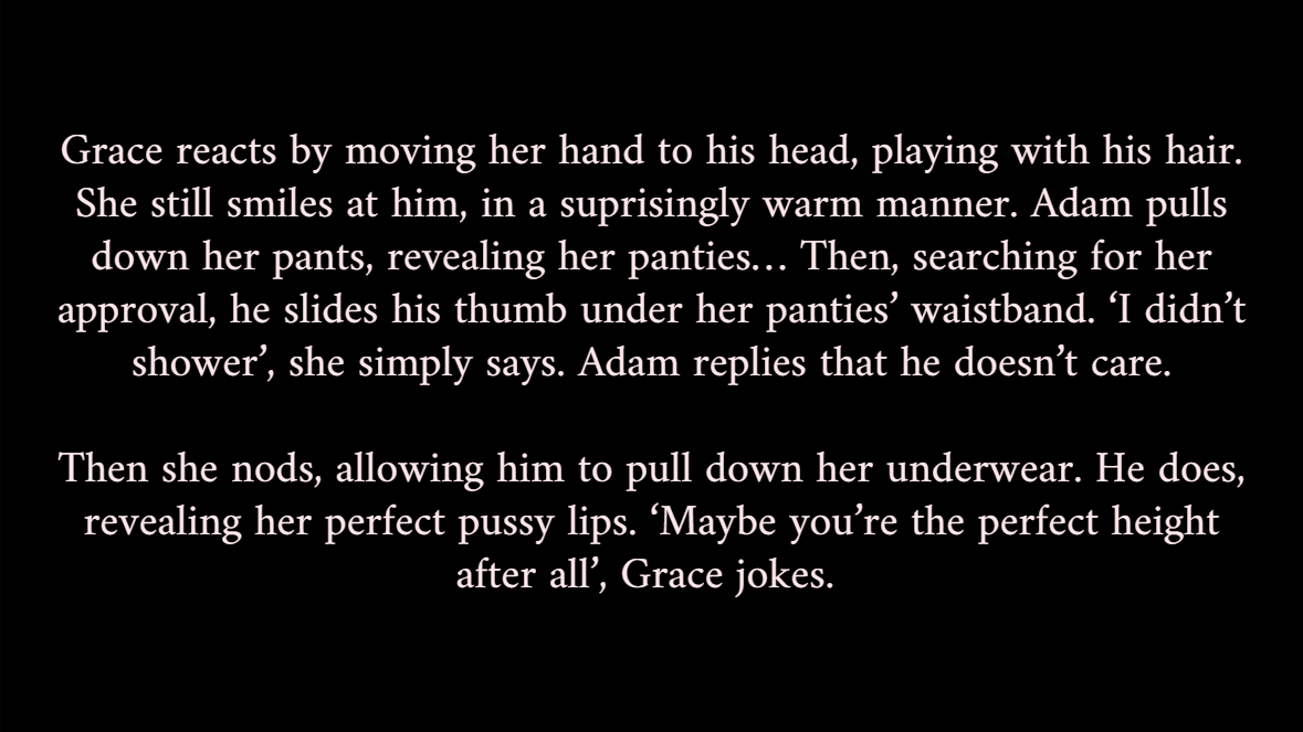 The Girls' Apartment: Part 8 - Intimacy, image 39