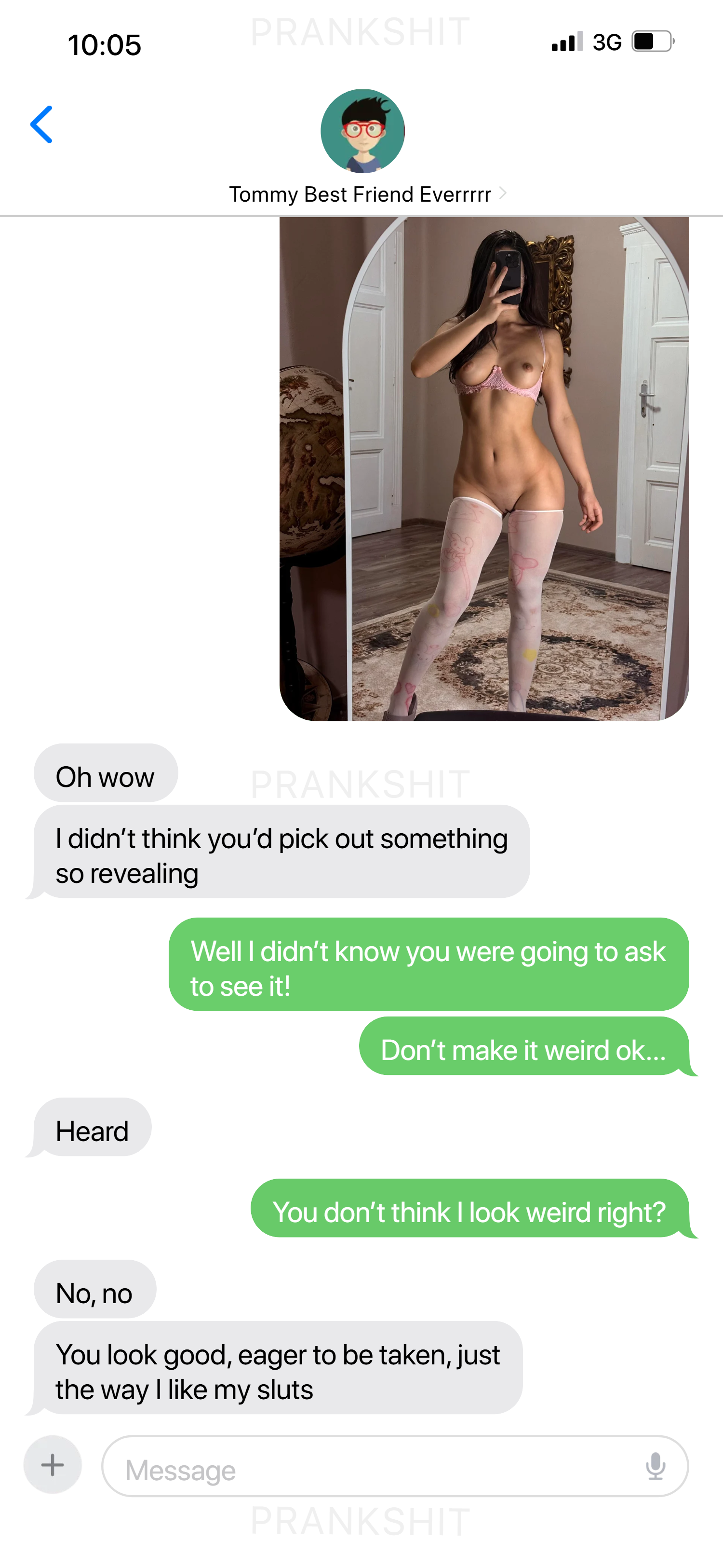 Annie's Anal Training - Chapter 1-2 - A StoryTimeForMyWife story, image 10