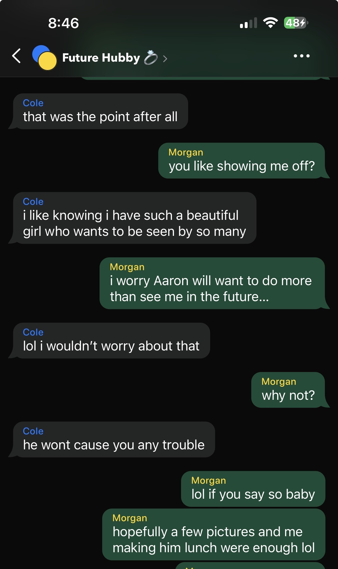Lets play a game? Part 5, image 12