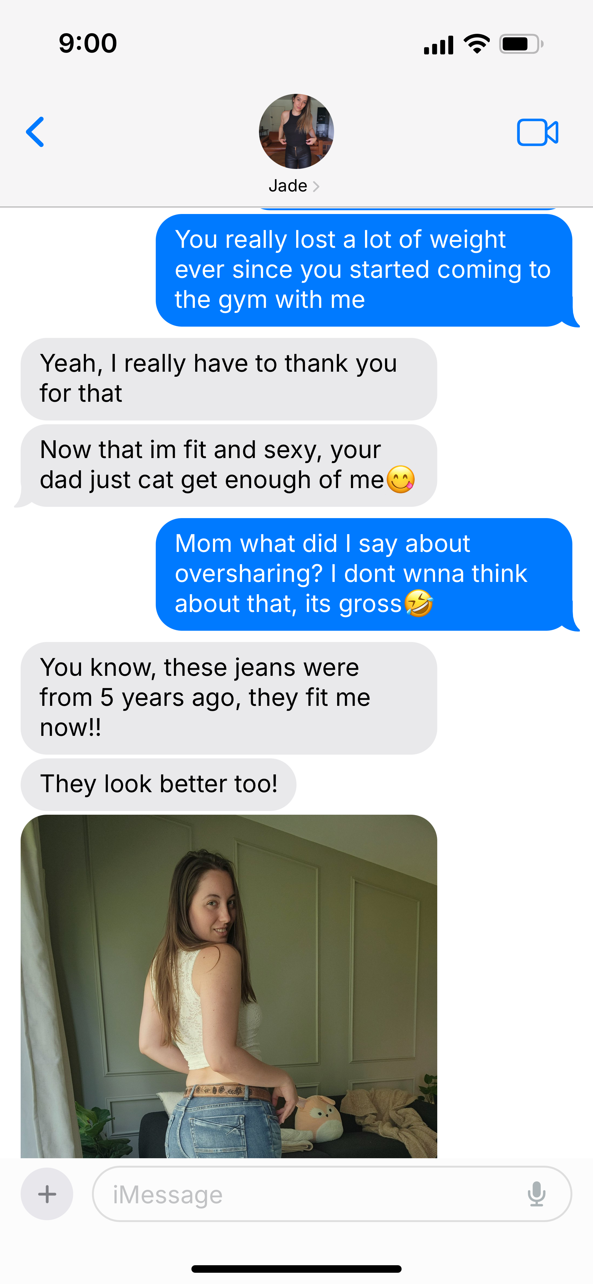 Home sick - Part 1, image 20
