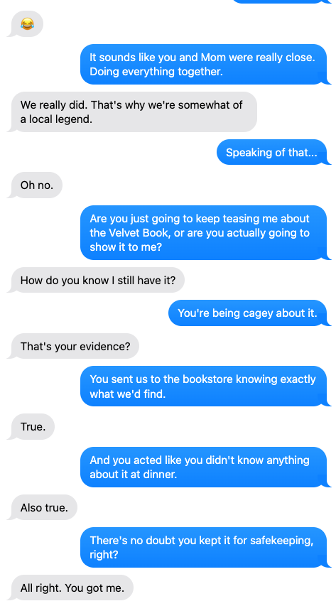 Under My Aunt's Spell- Part 1, image 102