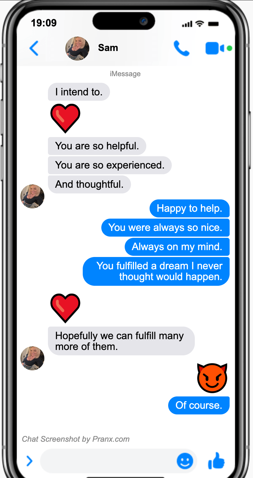 The Divorced Mom: Part 4, image 17