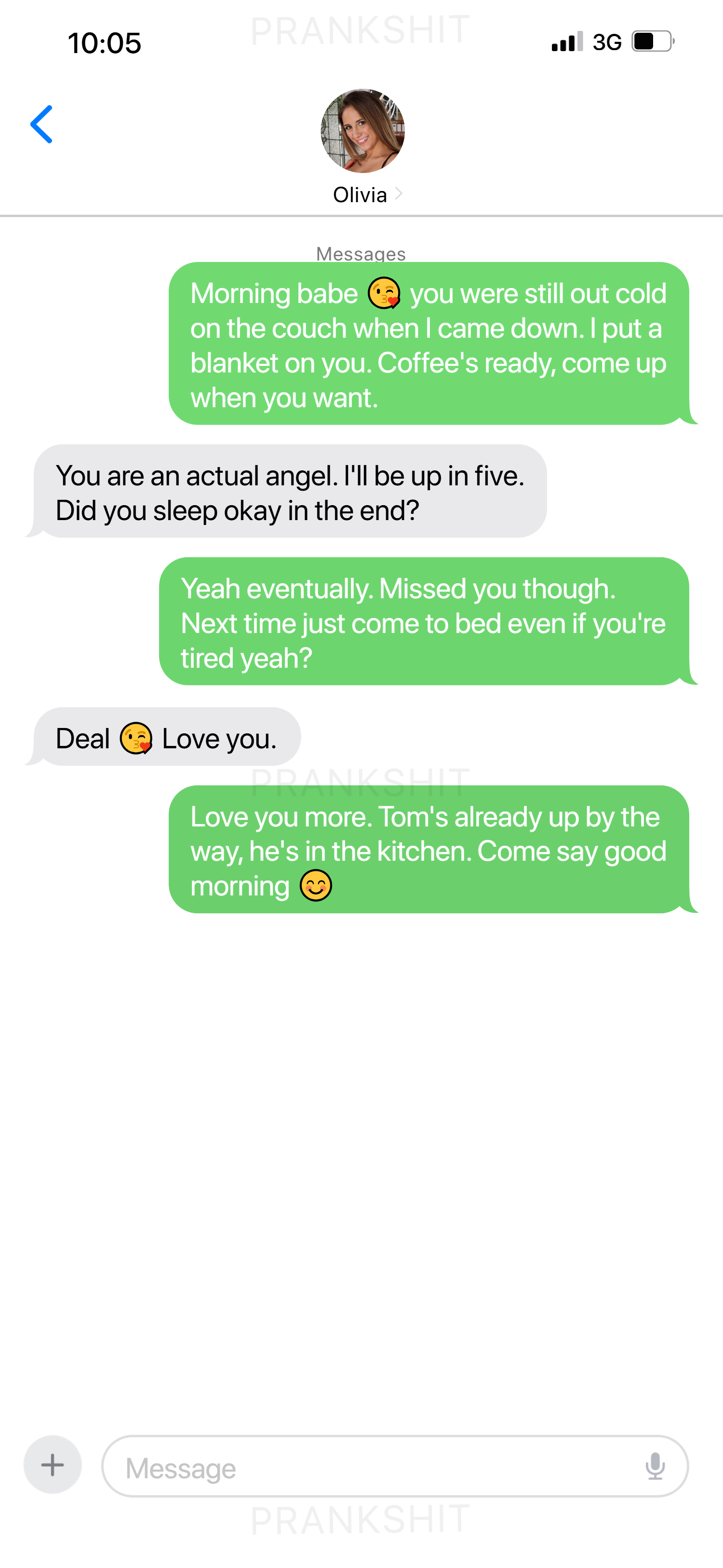 The Third Guest - Part 5, image 24
