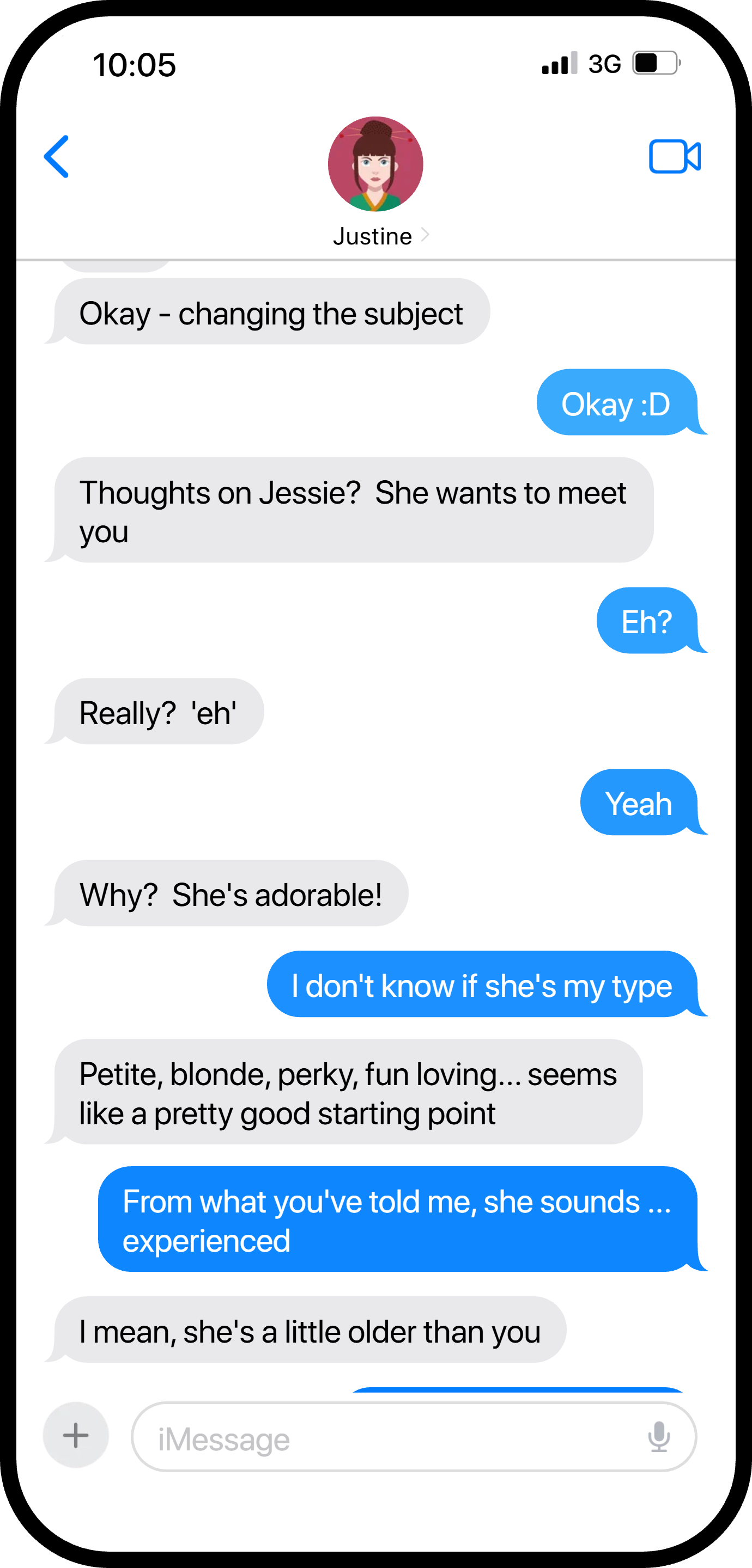 The Pact - Chapters 1 through 8, image 37