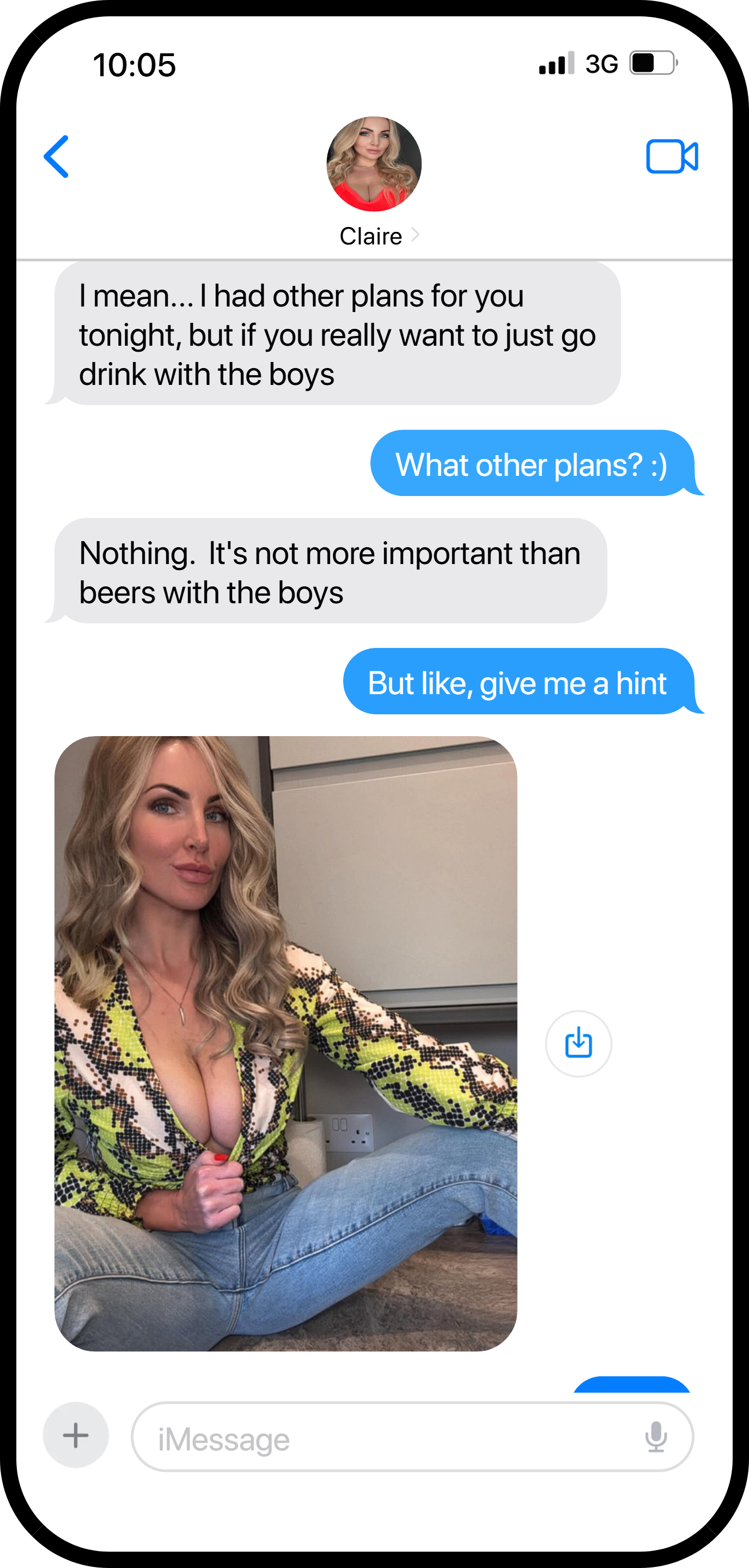 That One Thing That Led to Another - Chapters 1 through 7, image 58