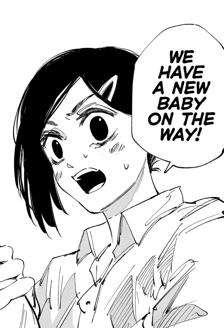 Sakamoto Days Chapter 277 - Page 12