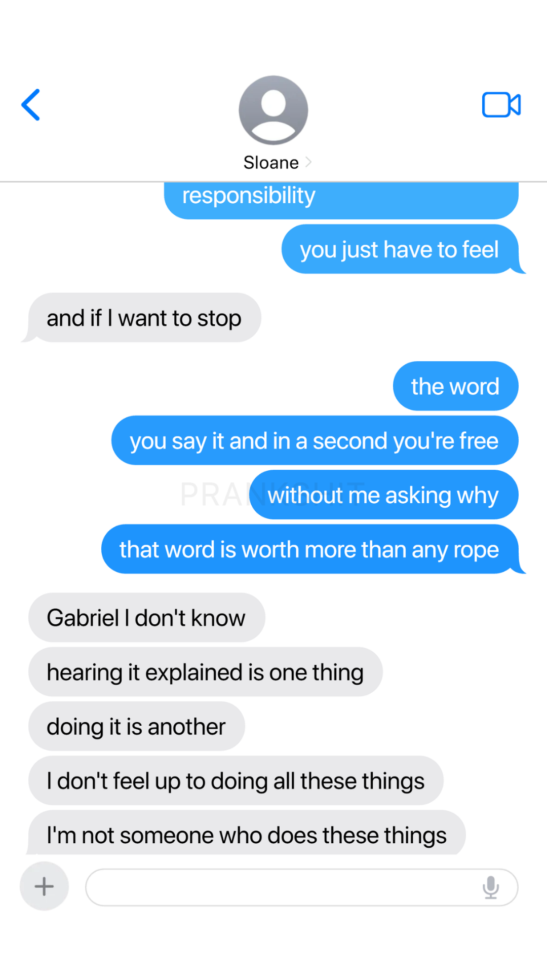 I Absolve You - Part 3 (FINALE), image 8