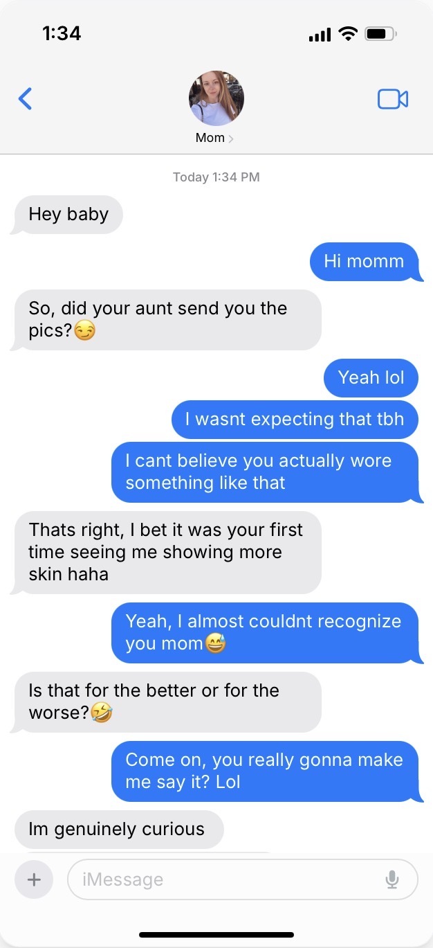 Don't tell your dad - Part 4, image 3