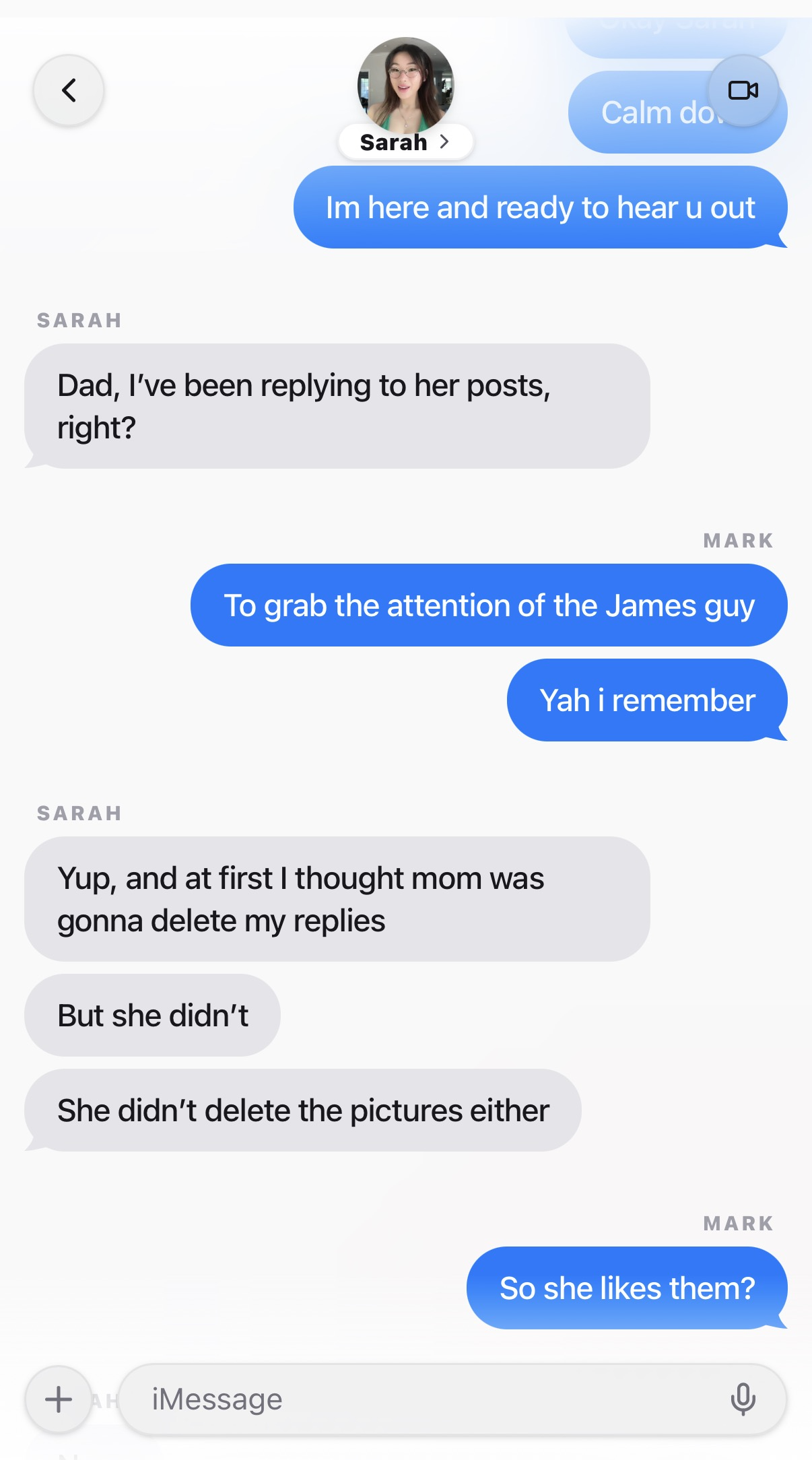 She is a Slut (Chapter 5), image 6