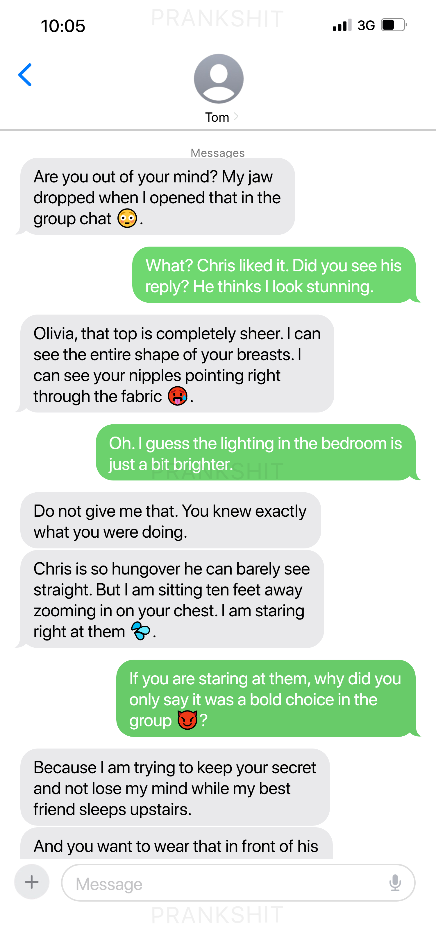 The Third Guest - Part 3, image 36