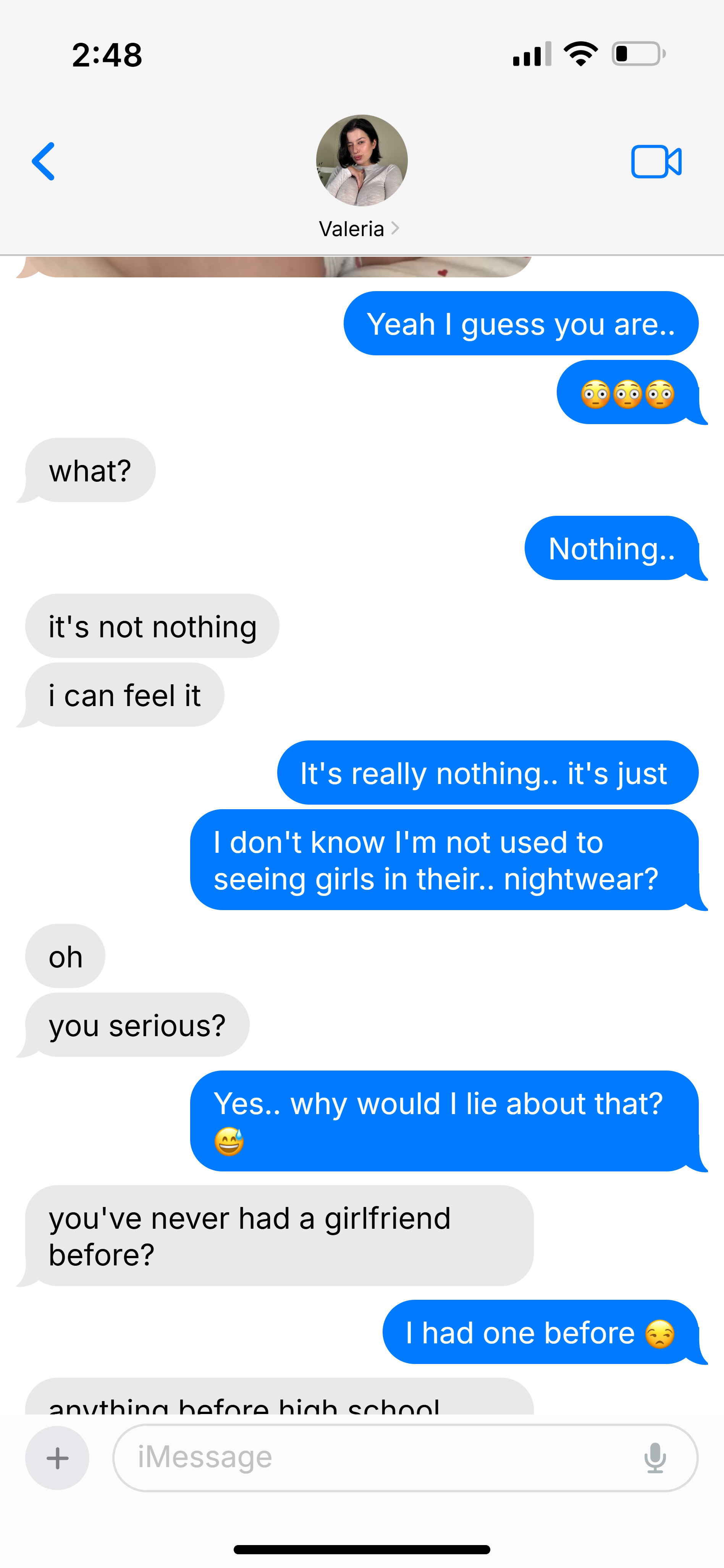 A Forbidden Summer - Part 4, image 30