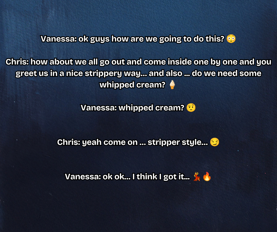 Bachelor Gone Wrong - Chapter 3, image 7