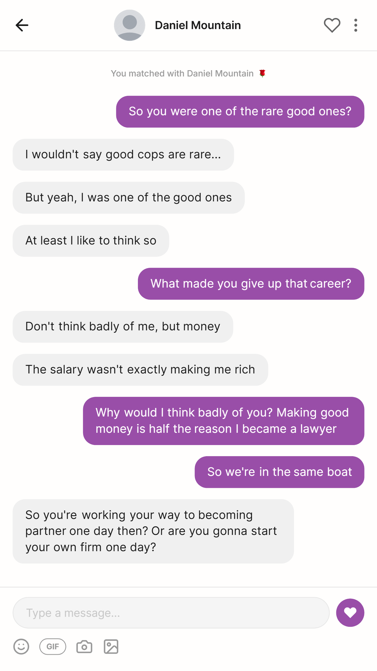 Dating App Desires - Part 1 (Cheating/NTR themes), image 83