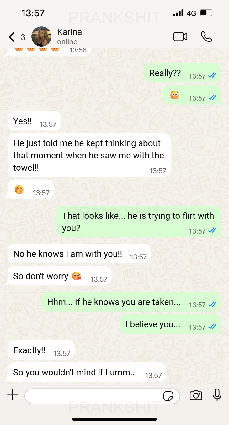 Our Parents Kicked Us Out - Chapter 3, image 38