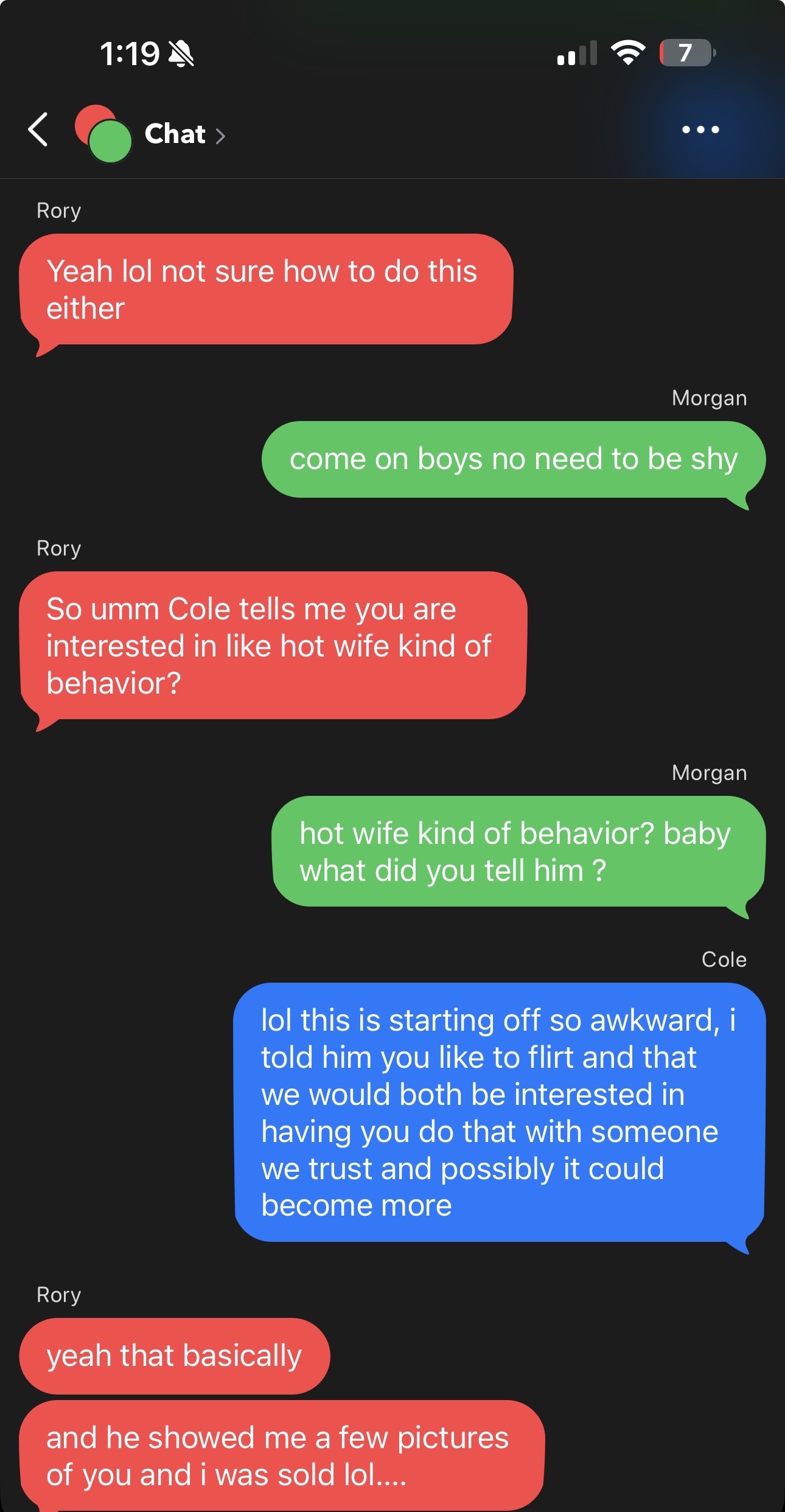 Let’s play a game? Part 7, image 23
