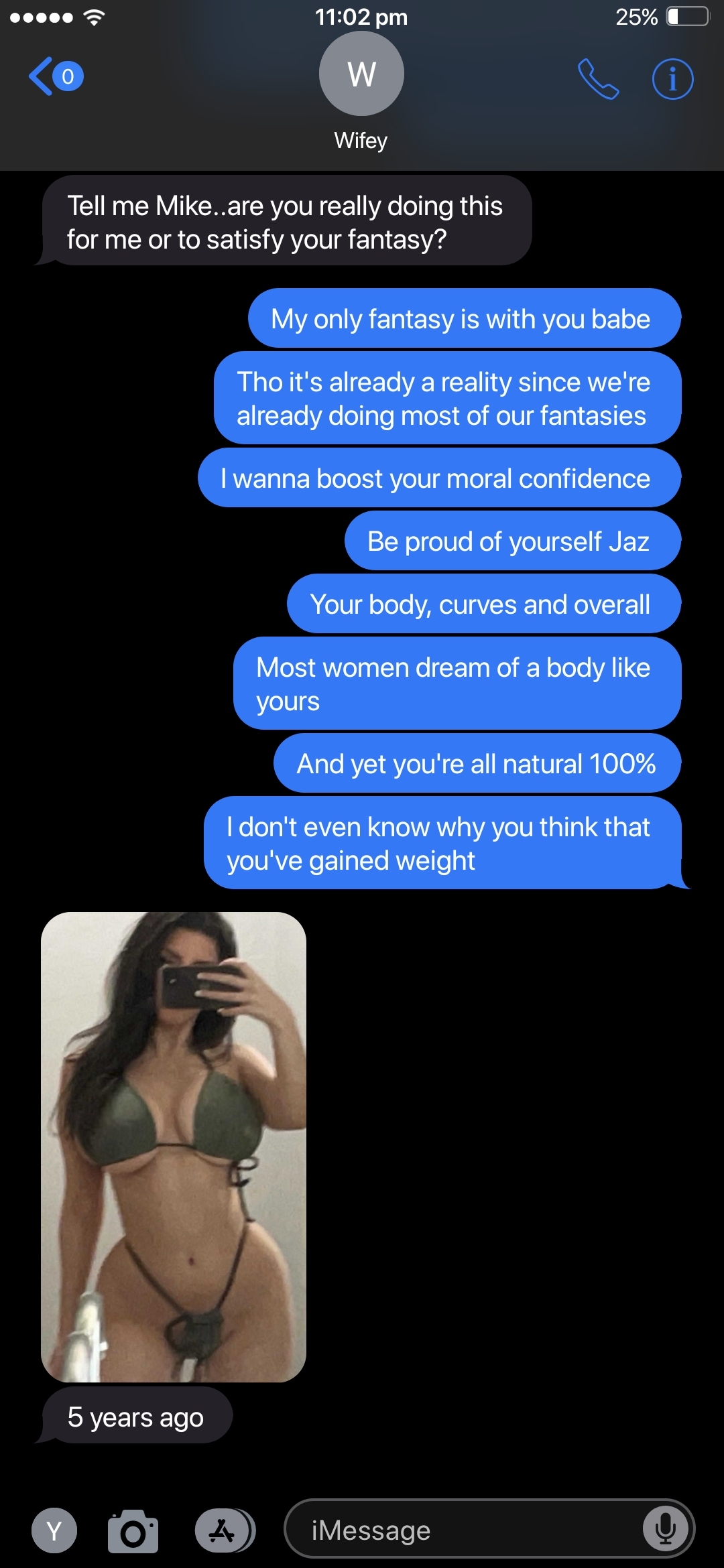 Mom's Problems Part 1, image 43
