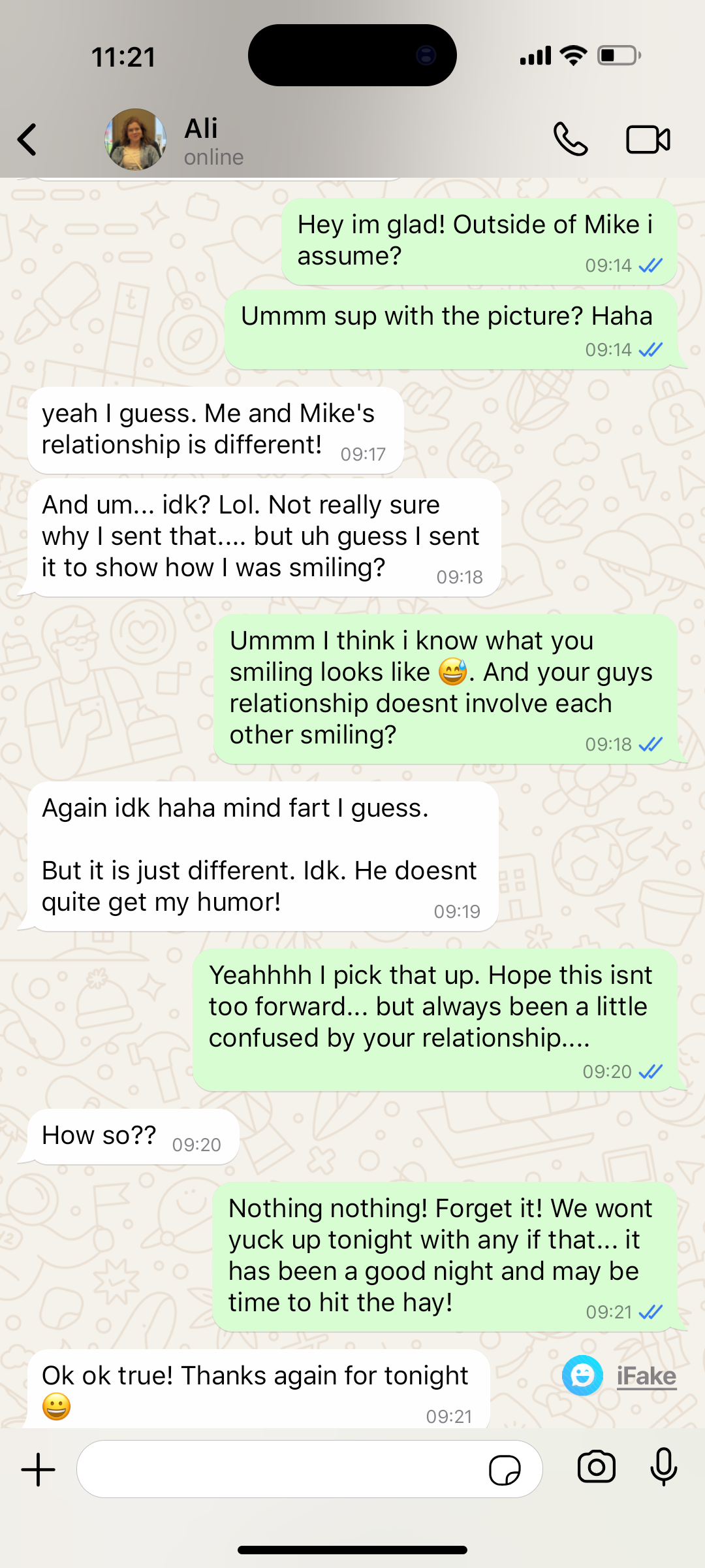 Something In The Water - Part 1, image 28