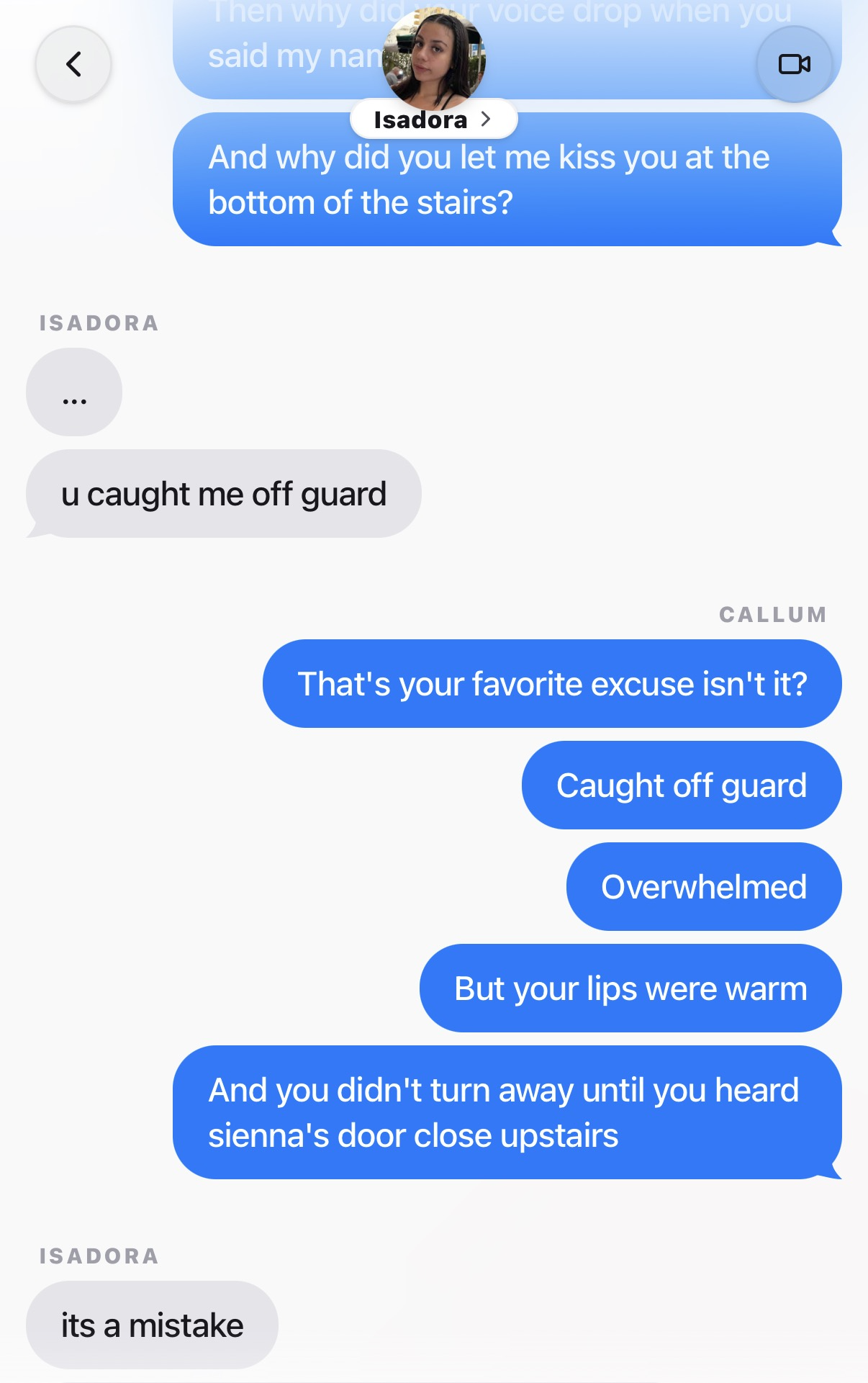 Sucked In (Chapter 6), image 7