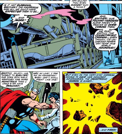Thor Exploding Copy URL