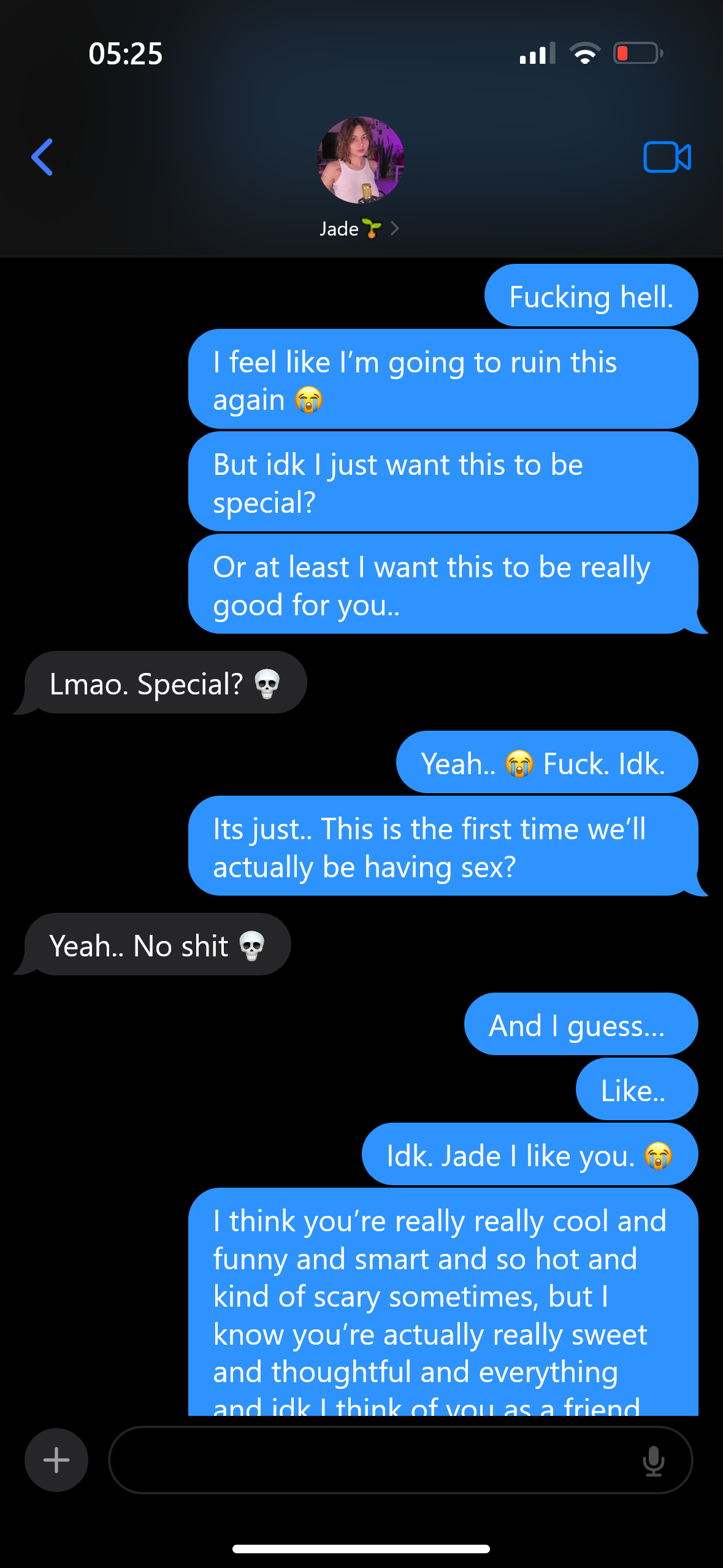 Study Buddy Shenanigans Part 49, image 34