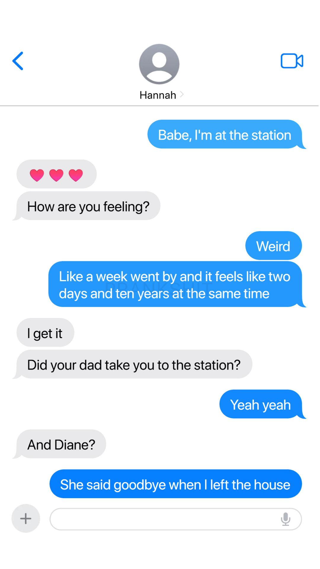 The Neighbor's Daughter - CHAPTER 6, image 7