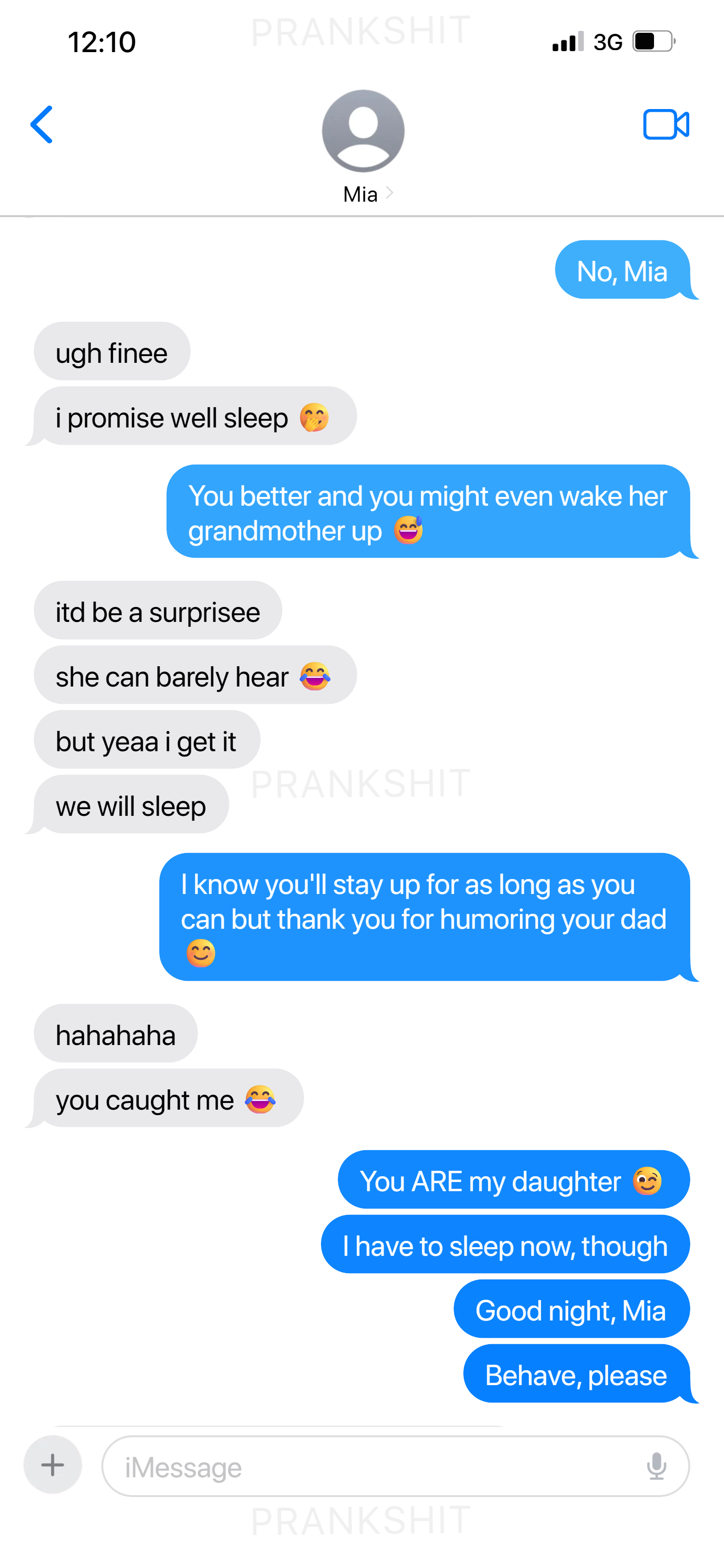 My Daughter Is Coming Home - P15, image 39
