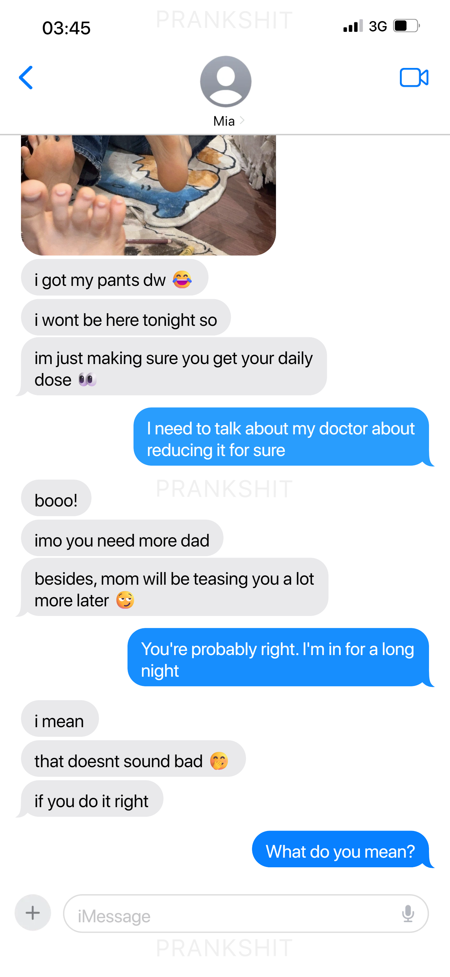 My Daughter Is Coming Home - P14, image 19