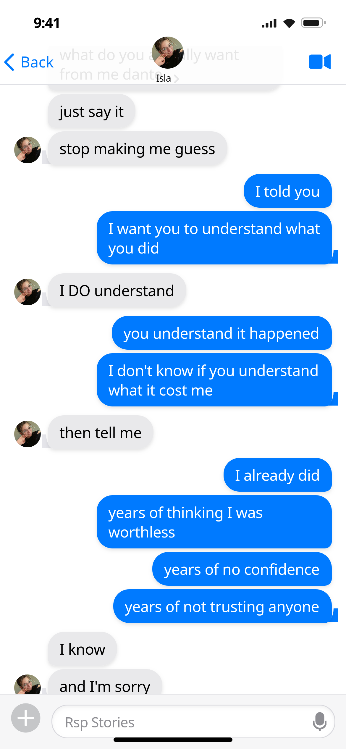 My Cousin Is Desperate for Money Chapter 1-2, image 116