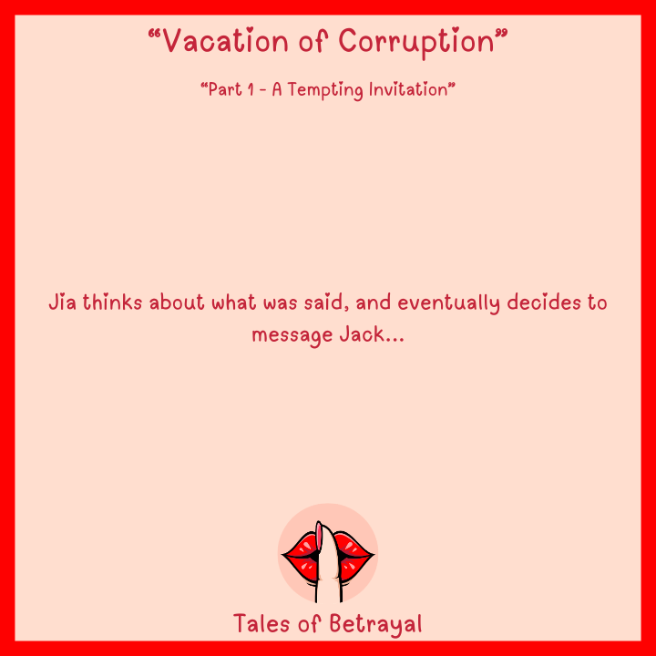 Vacation of Corruption - Part 1 + 2 (Cheating/NTR themes), image 21