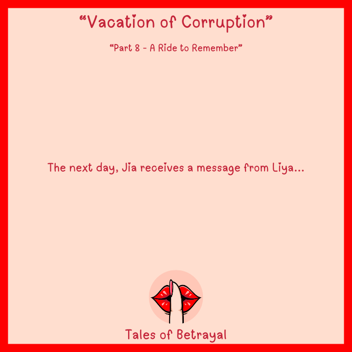 Vacation of Corruption - Part 8 (Cheating/NTR themes), image 19