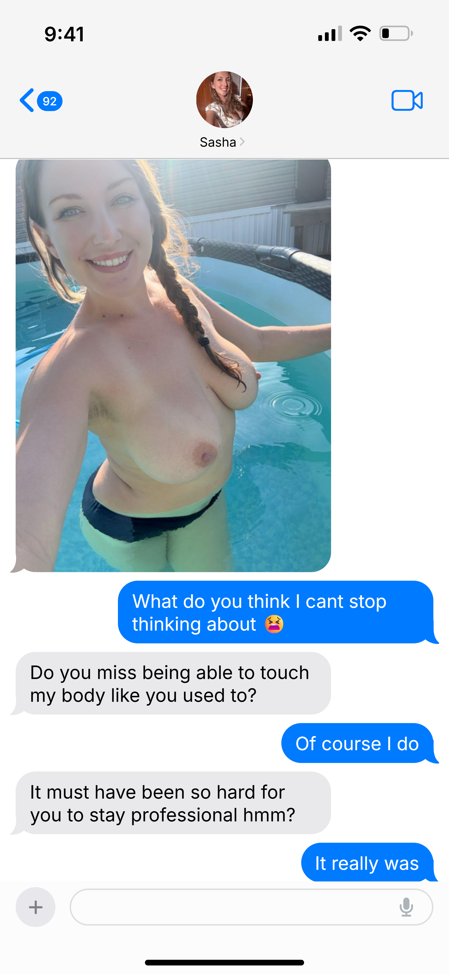 The Neighborhood Trainer – Part 22, image 35