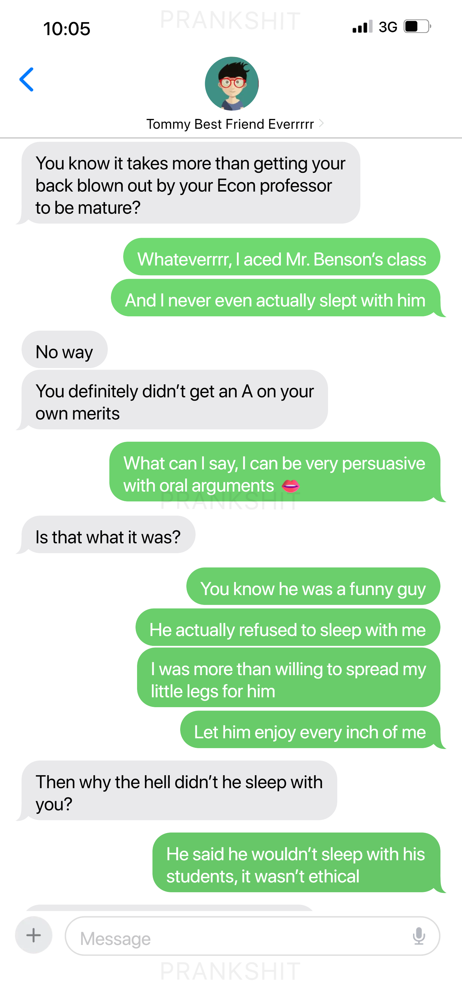Annie's Anal Training - Chapter 1-2 - A StoryTimeForMyWife story, image 14