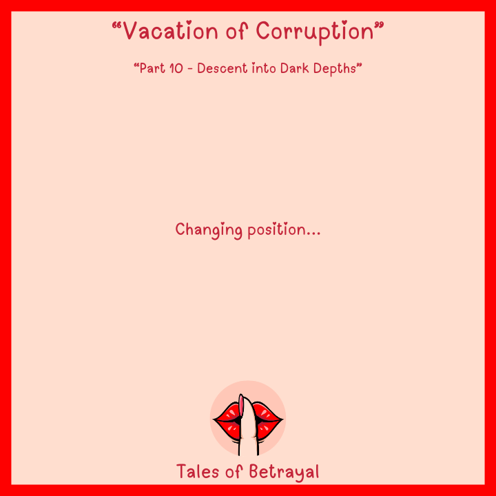 Vacation of Corruption - Part 10 (Cheating/NTR themes), image 53