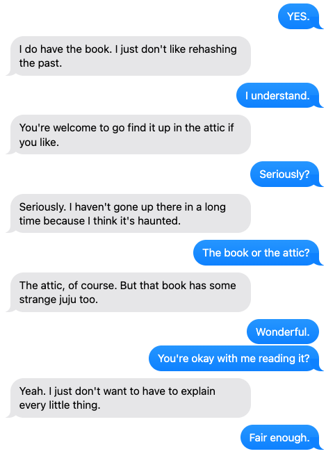 Under My Aunt's Spell- Part 1, image 103
