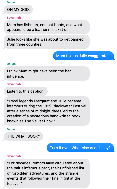 Under My Aunt's Spell- Part 1, image 38