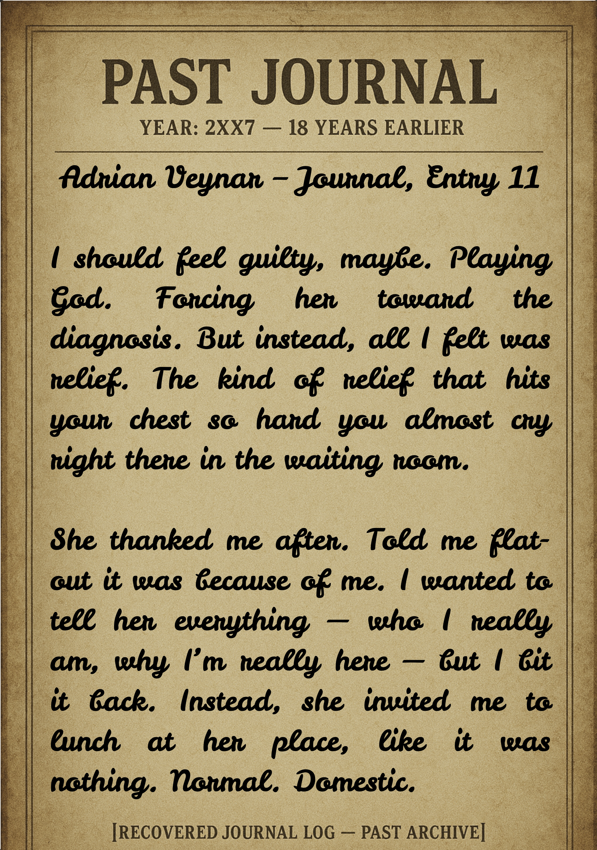 M/S The Veynar Paradox Part 10, image 36