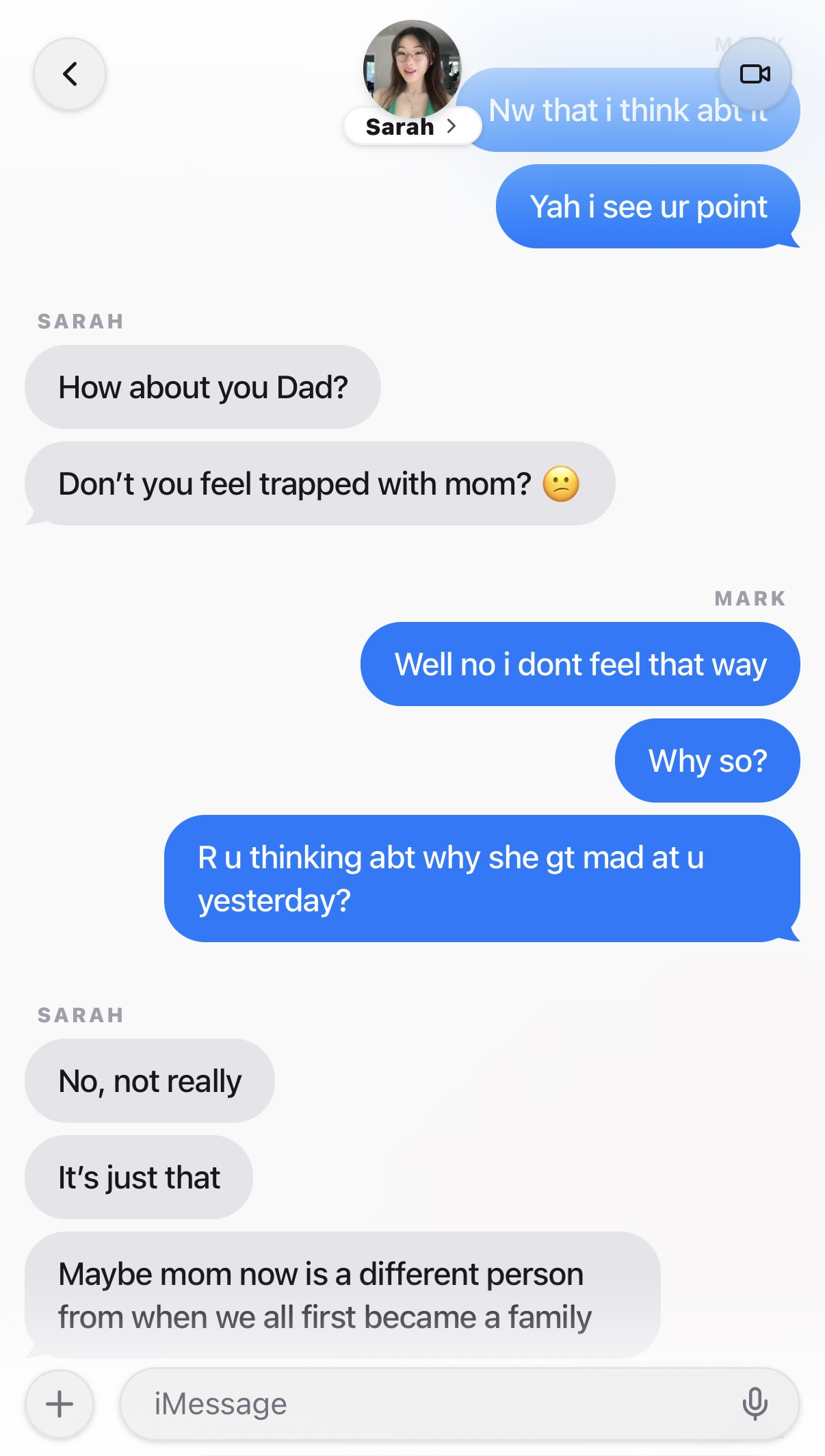 She is a Slut (Chapter 3), image 7