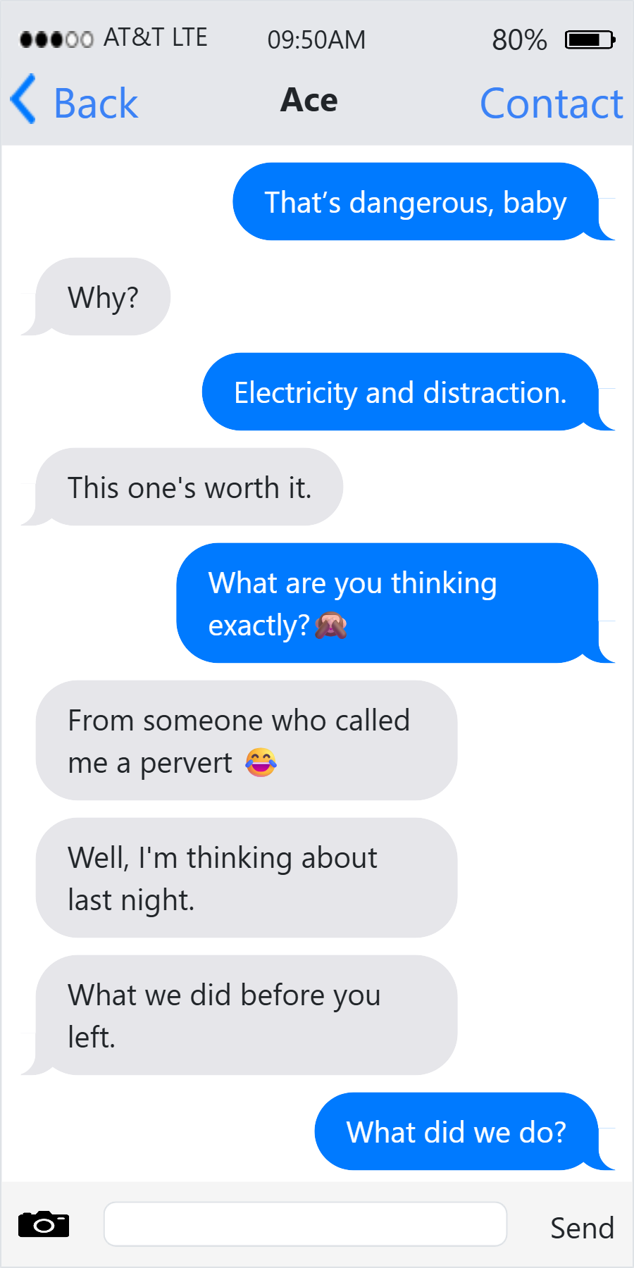 Being Intense - Part - 1, image 11