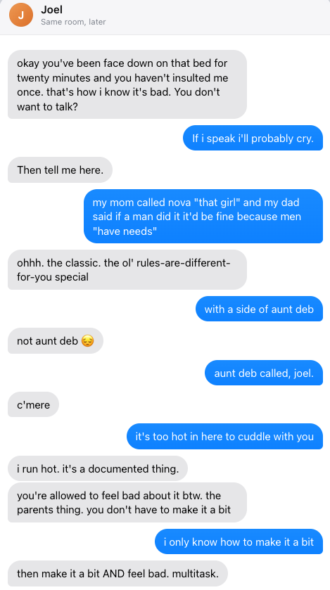 The Wildcard- Part 3, image 16