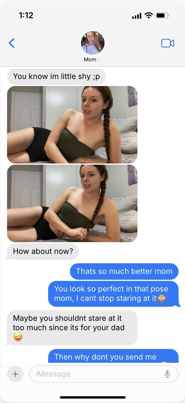 Don't tell your dad - Part 7, image 33