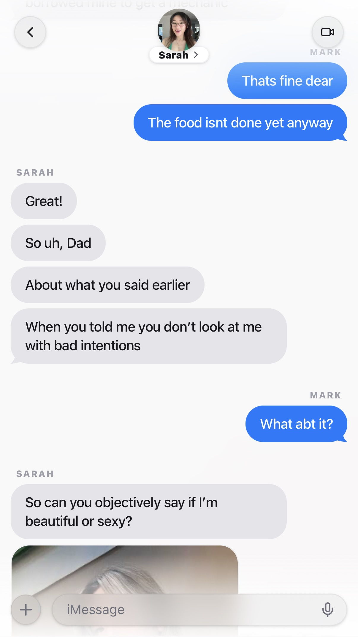 She is a Slut (Chapter 7), image 3