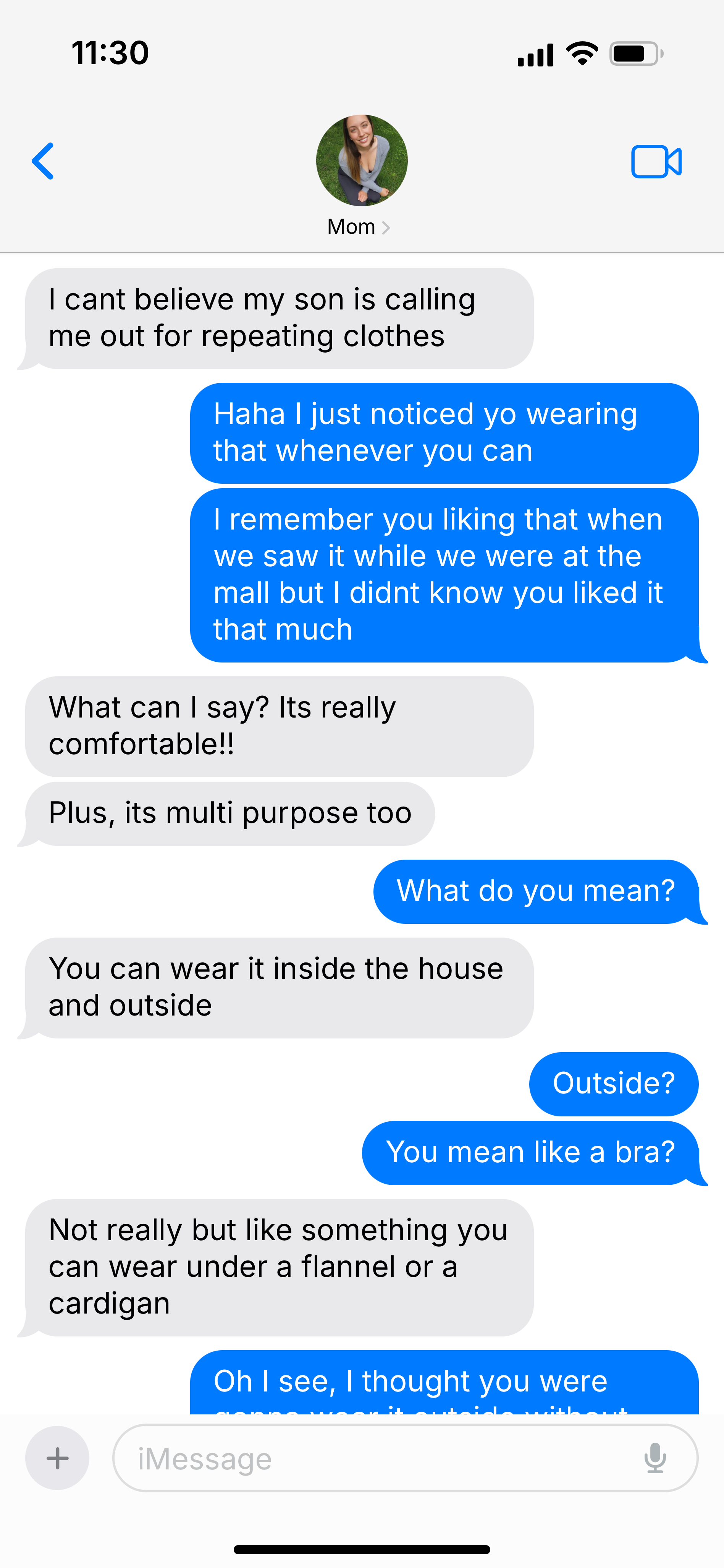 Home sick - Part 2, image 15