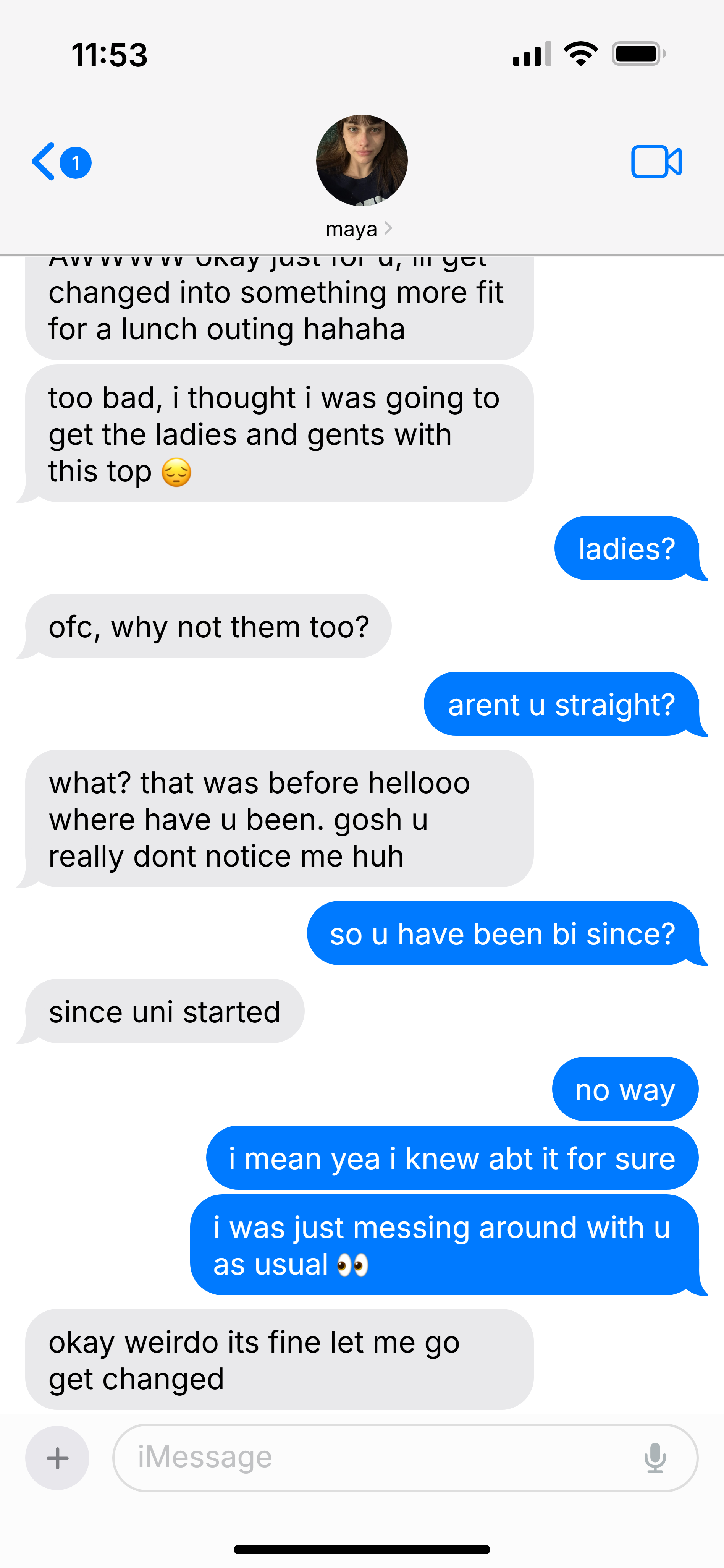 Three on One  - Part 3, image 20