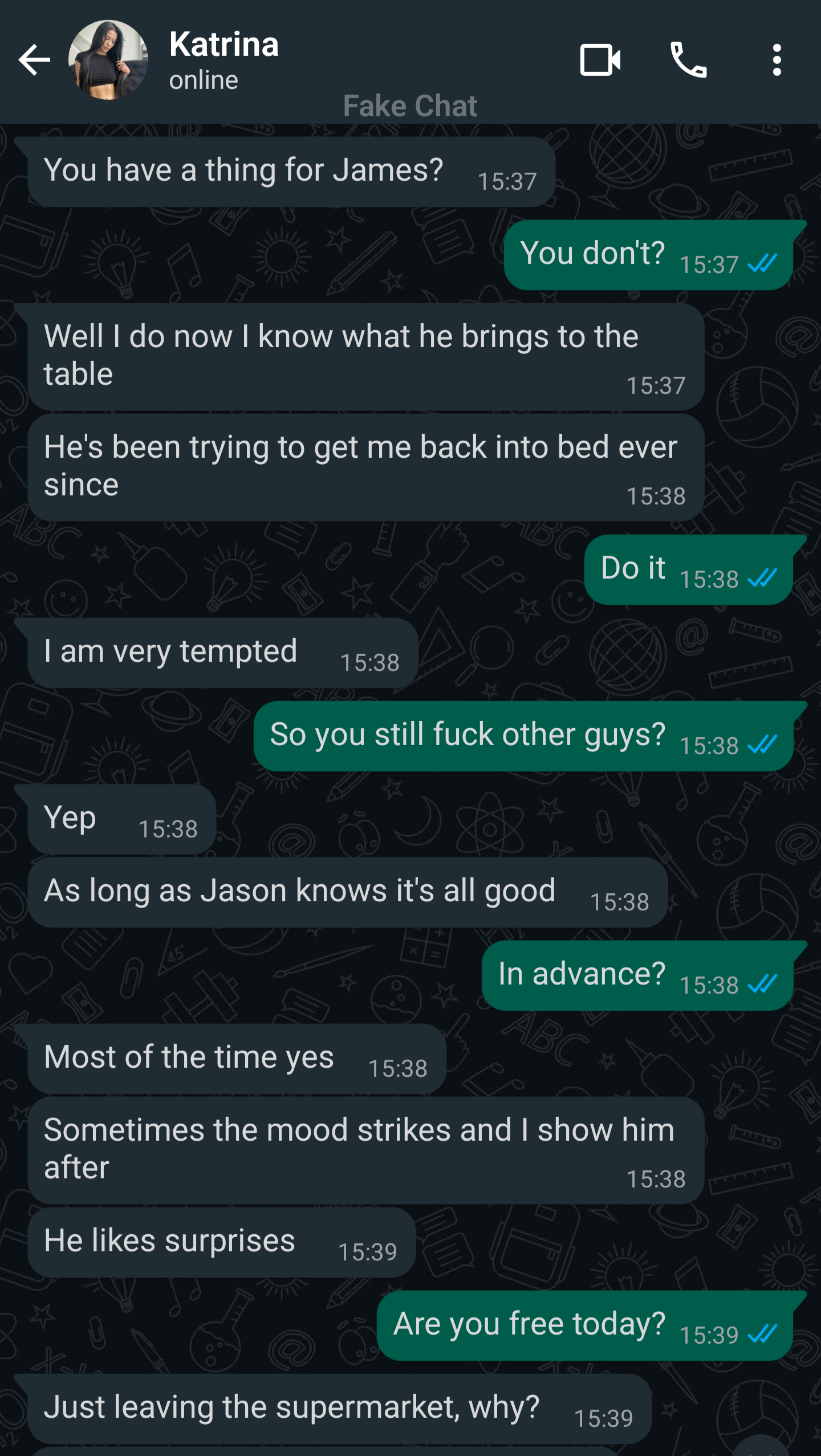 Cuck games - Part 9, image 7